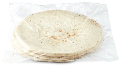 Letizza Classic Pizza Base 12" 4 pk