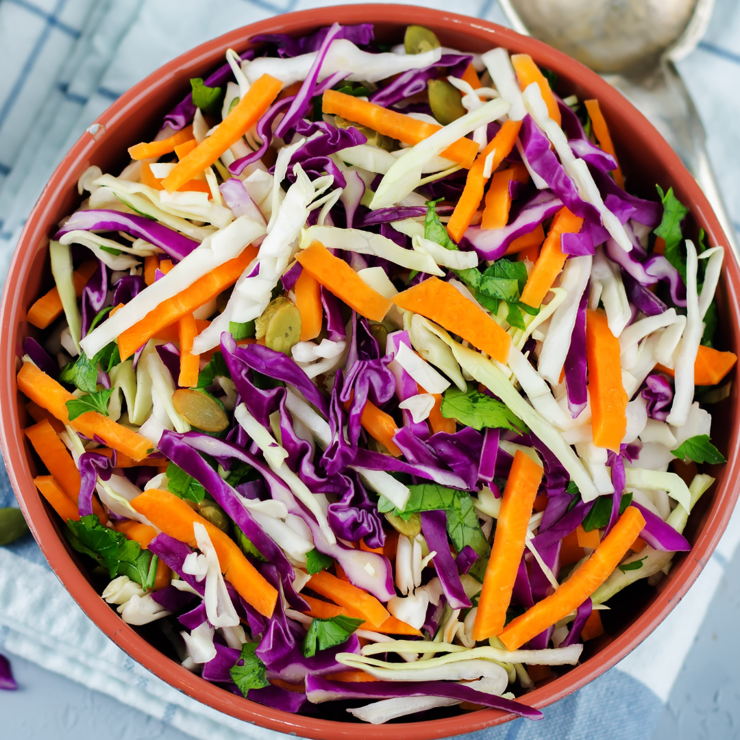 Dry Slaw - 500g Bag