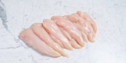 Chicken Tenderloin BULK 2kg Pack