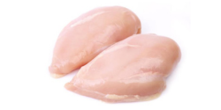 Chicken Breast Fillet BULK 2kg Pack