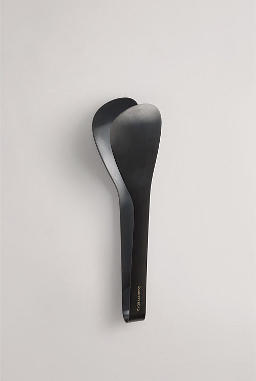CR Nolan Small Tongs / Graphite
