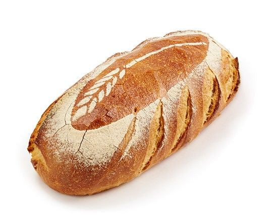 Bakers Delight Sourdough Vienna
