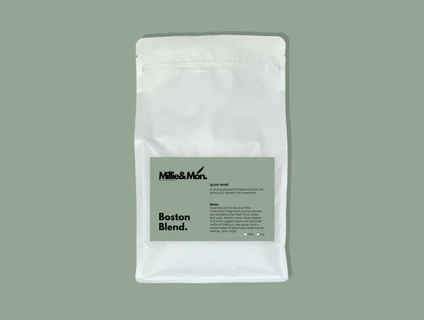 Millie&Mon Washing Crystals - Boston Blend 2kg