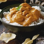 Butter Chicken Ready Meal 2kg