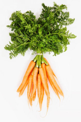 Carrots Dutch/Bunch