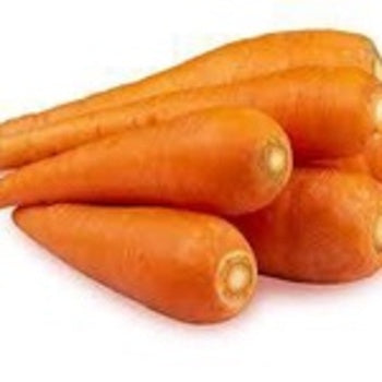 Carrots / 1kg