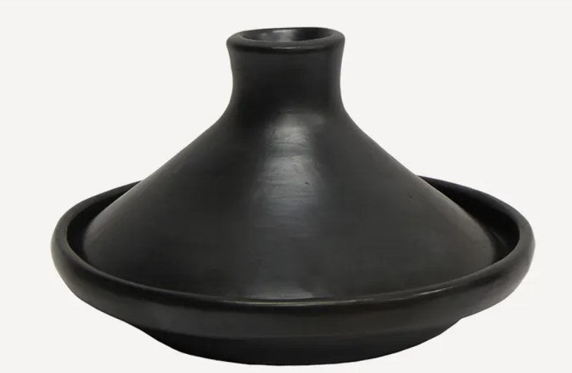 La Chamba Pottery Tagine