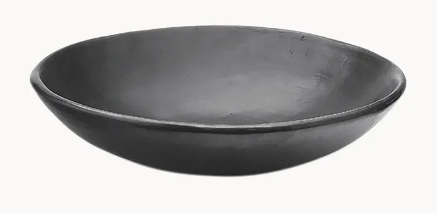 La Chamba Fruit Bowl (Size 2)