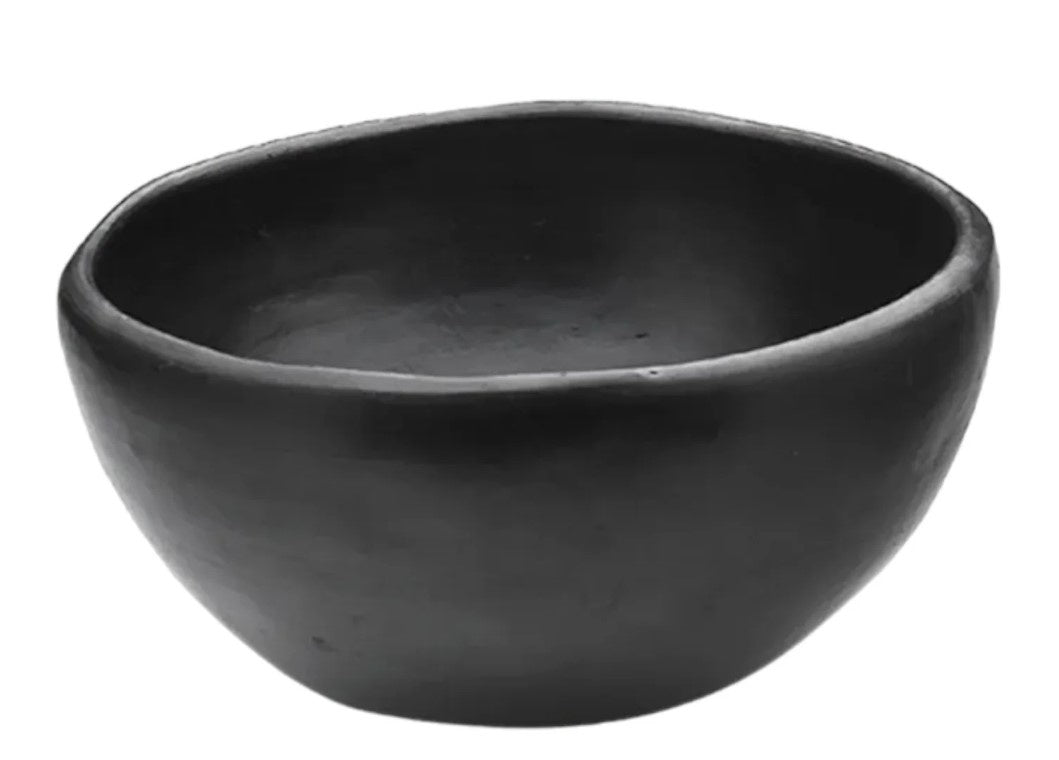 La Chamba Salad Bowl (Size 3)