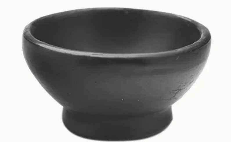 La Chamba Small Round Bowl