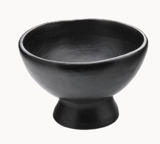 La Chamba Fruit Bowl