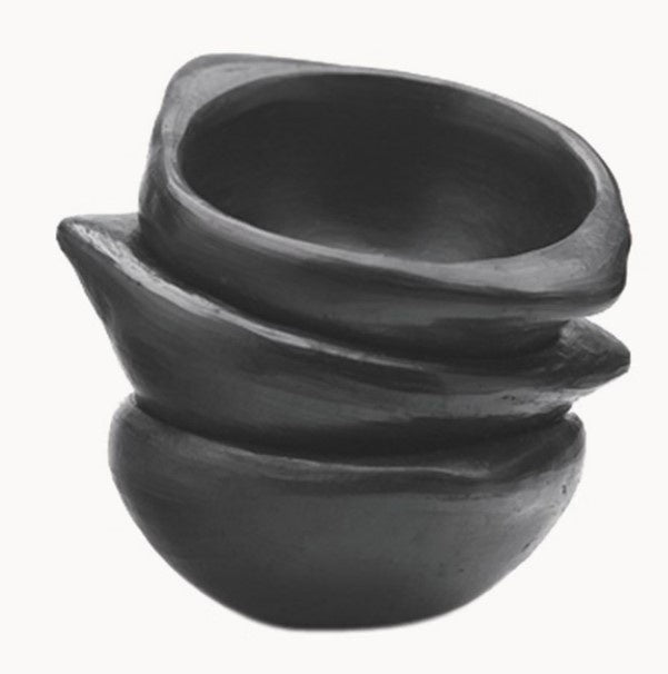 La Chamba Miniature Bowl