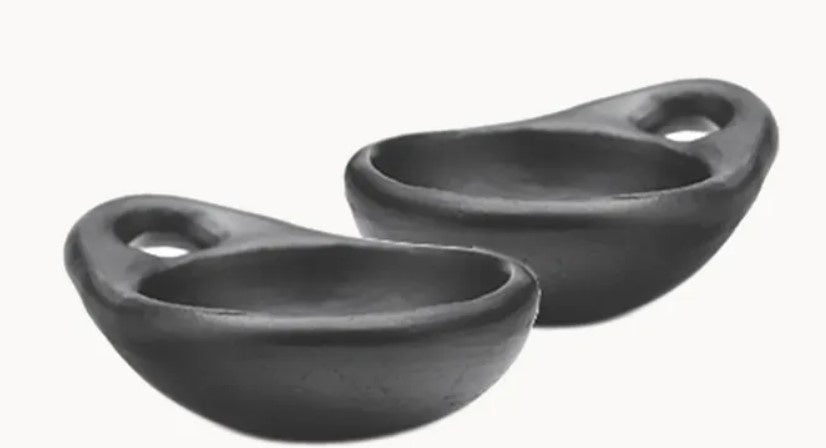 La Chamba Dipping Bowl