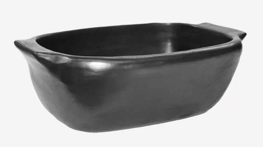 La Chamba Meat Loaf Dish with Lugs