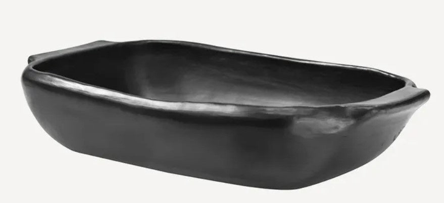 La Chamba Lasagna Dish with Lugs Large