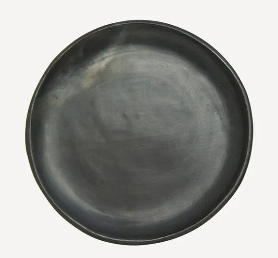 La Chamba Round Serving Plate (Size 1)