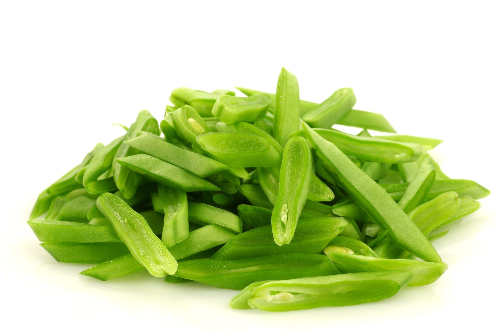 Sliced Beans / 500g