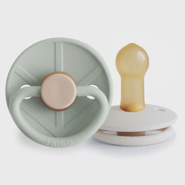 Little Viking Pacifier Holger / Sigrid | Size 2