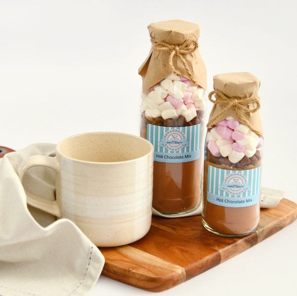 Hot Chocolate Drink Mix Small