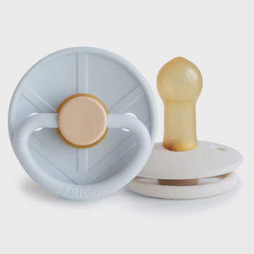 Little Viking Pacifier Knud / Sigrid | Size 1