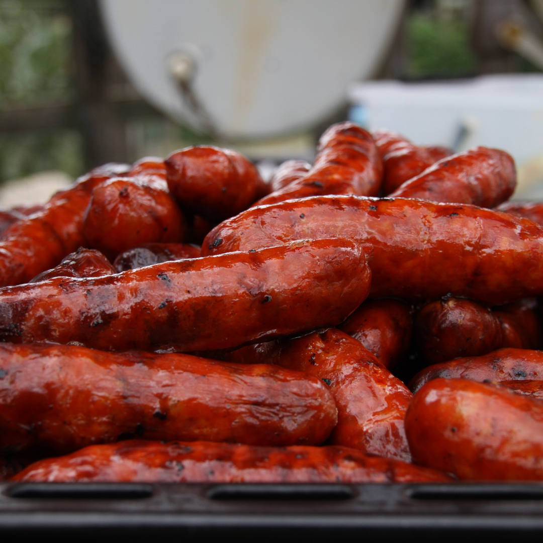 Spanish Chorizo Sausages - 500g