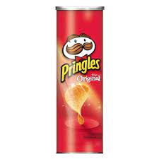 Pringles Original 134g