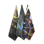 Byron & Yorke Microfibre Tea Towel
