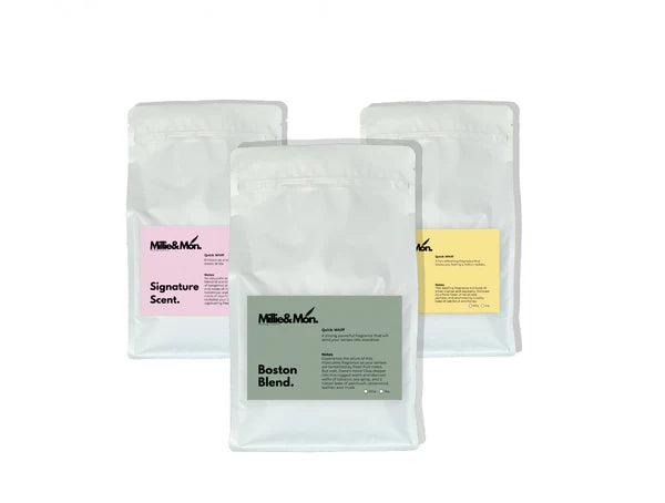 Millie&Mon Washing Crystals 500gm