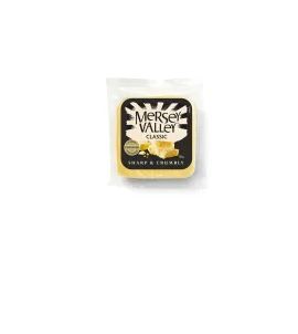Mersey Valley Classic 80g