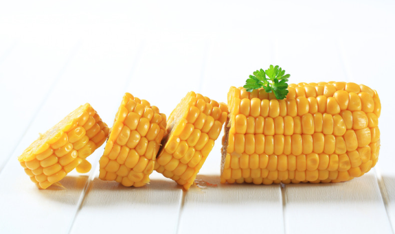 Fresh Corn Cob 30mm /kg