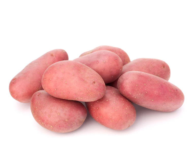 Red Washed Potatoes Premium /kg