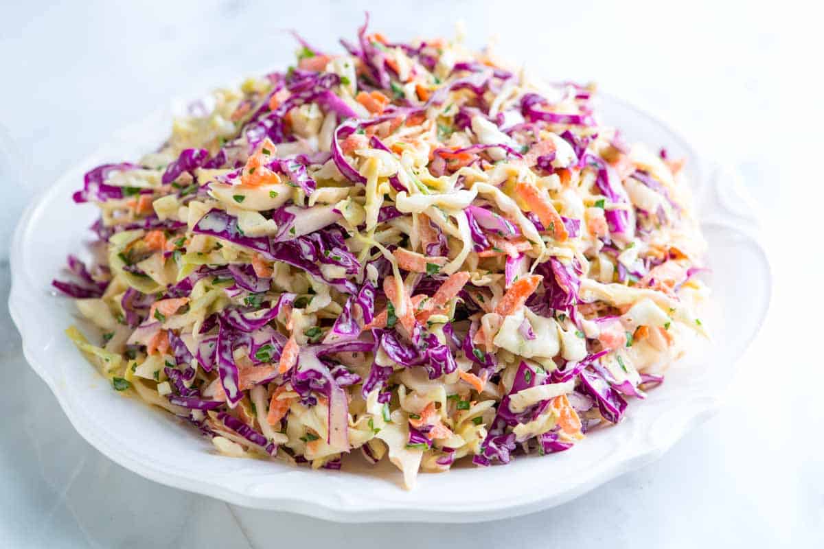 Dry Slaw - bag