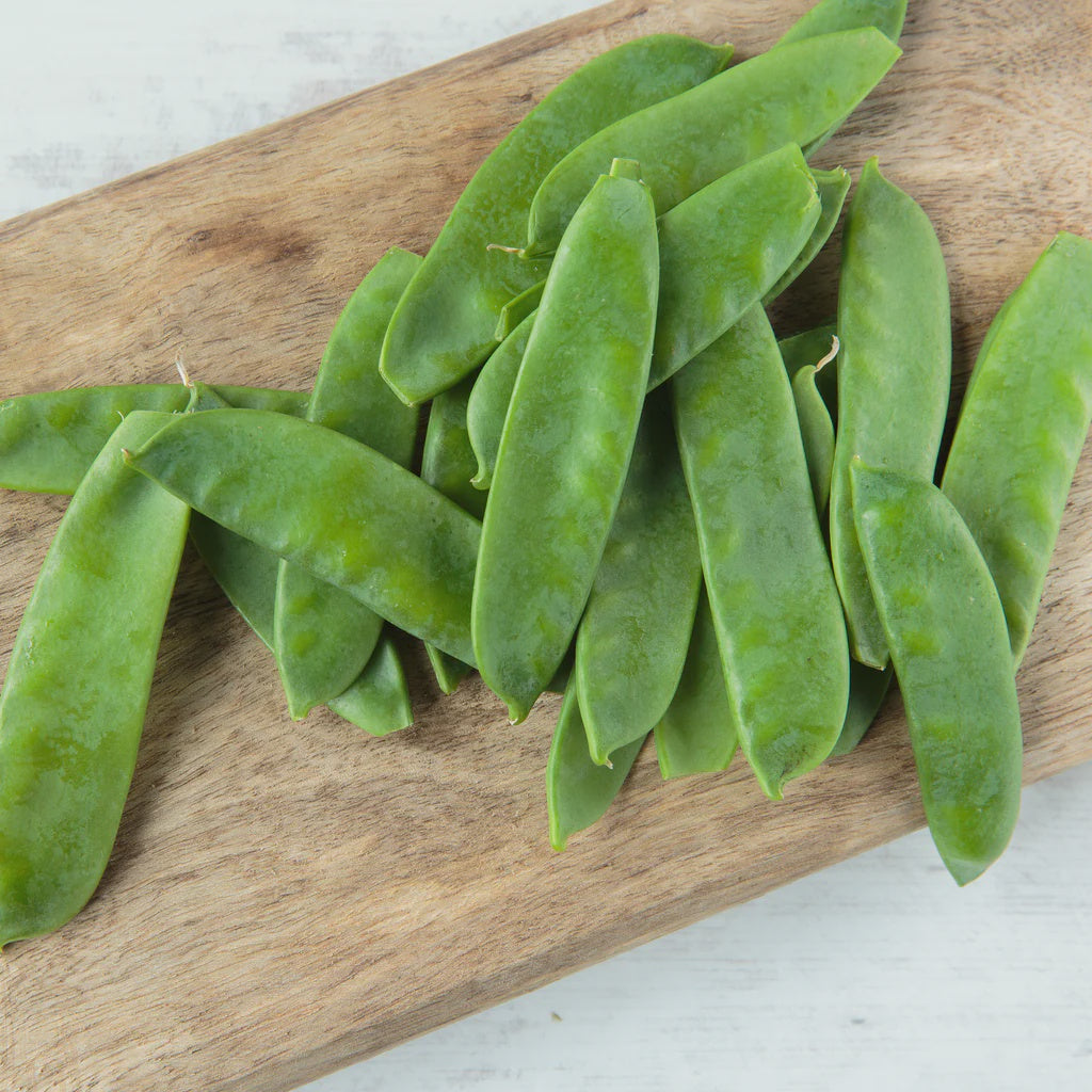 Snow Peas 120g