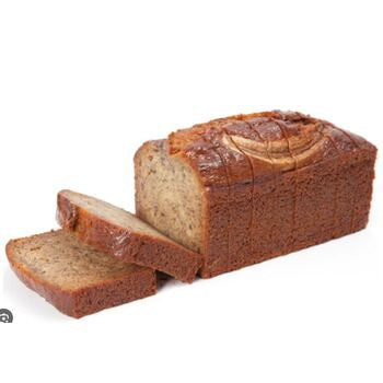 Sonoma Banana Bread Loaf