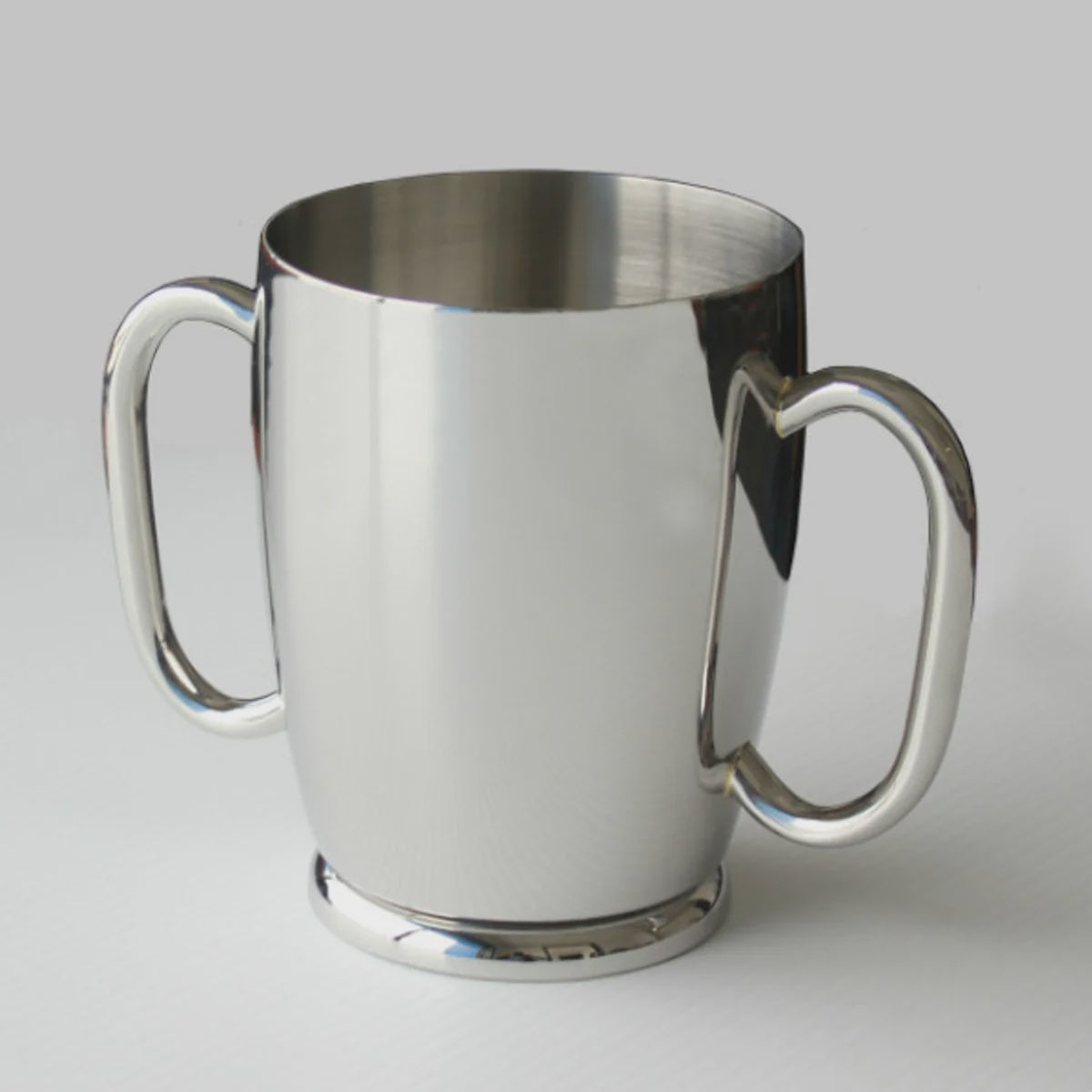 Stainless Steel Cup 630ml (Small)