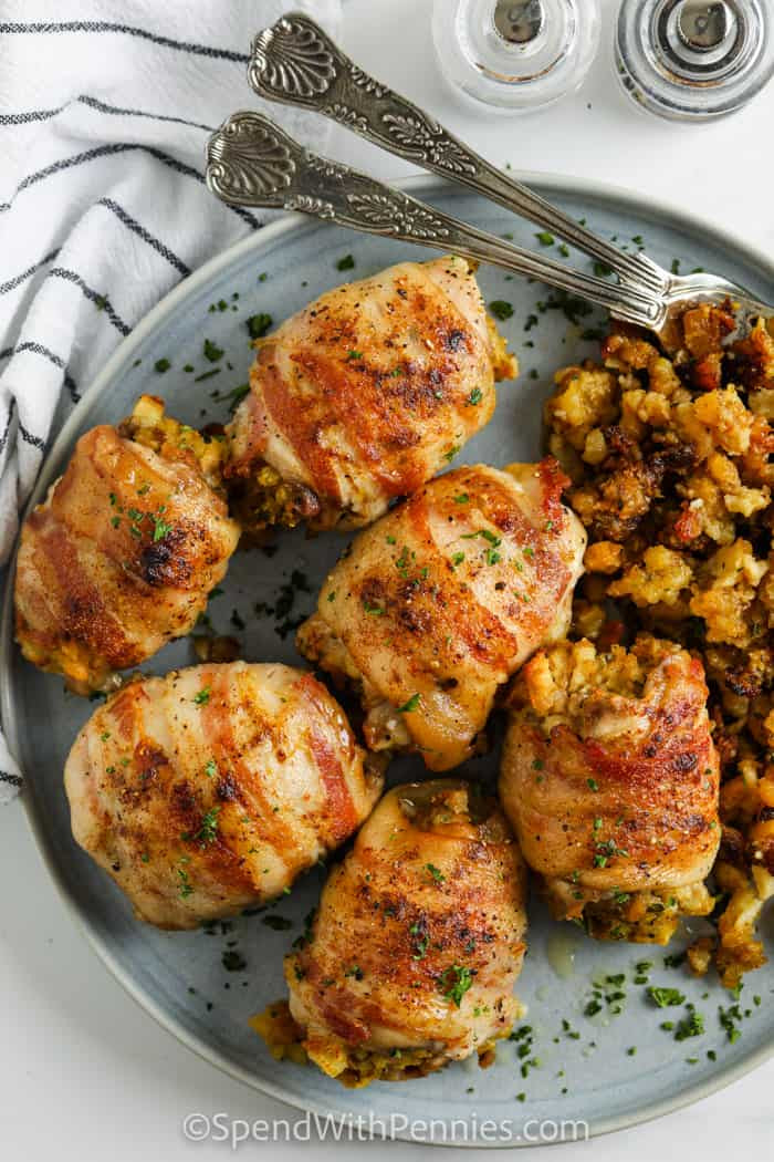 Chicken Delights Pack - 4pk