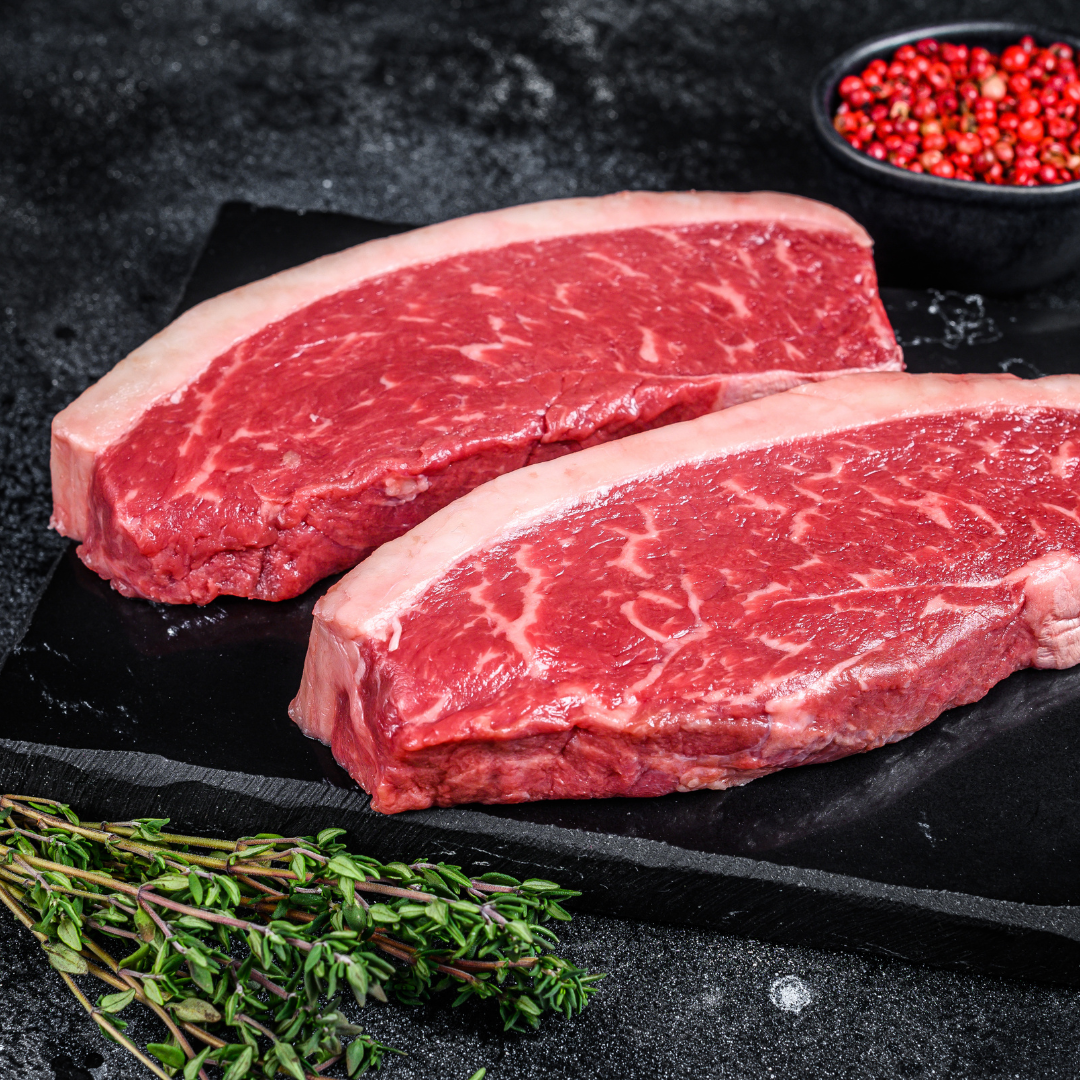 Rump Steak 500g Pack