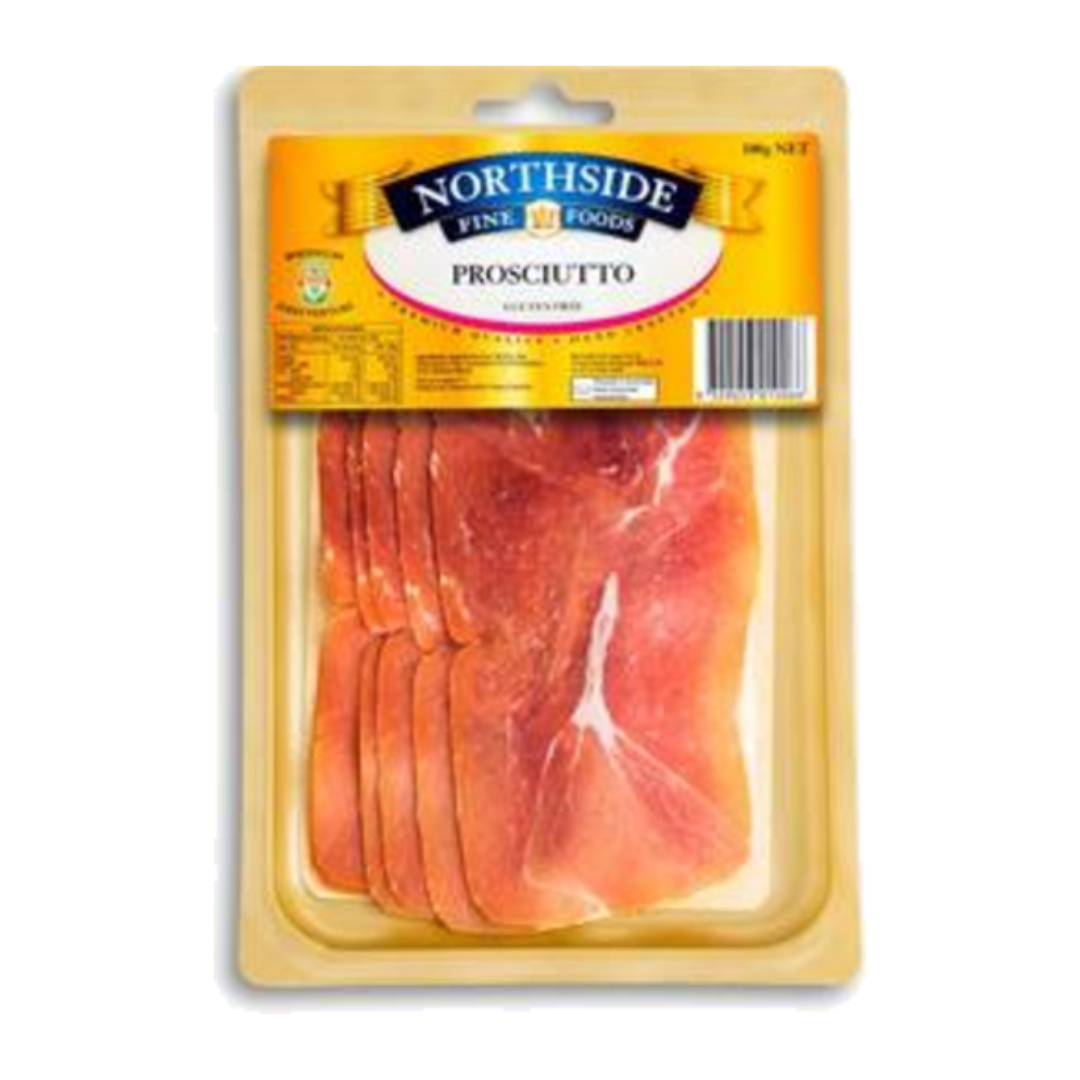 NFF Continental Prosciutto 100g