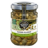 Always Fresh Capers 150g