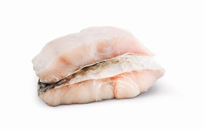KBs Barramundi Portion Skin on 200g