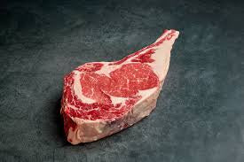 Beef Cattleman Cutlet - Yearling Grassfed / kg