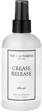 The Laundress Crease Release 250ml Classic