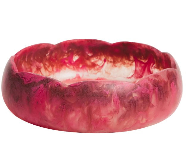 Kabrina Bowl / Rhubarb