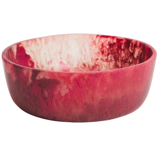 Mazzinni Bowl / Rhubarb