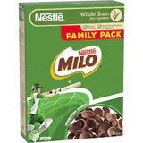 Nestle Milo Cereal