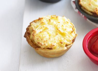 Appin Bakery Specialty Pie - Old Style