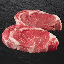 Premium Yearling Scotch Fillet 2pk (500g)