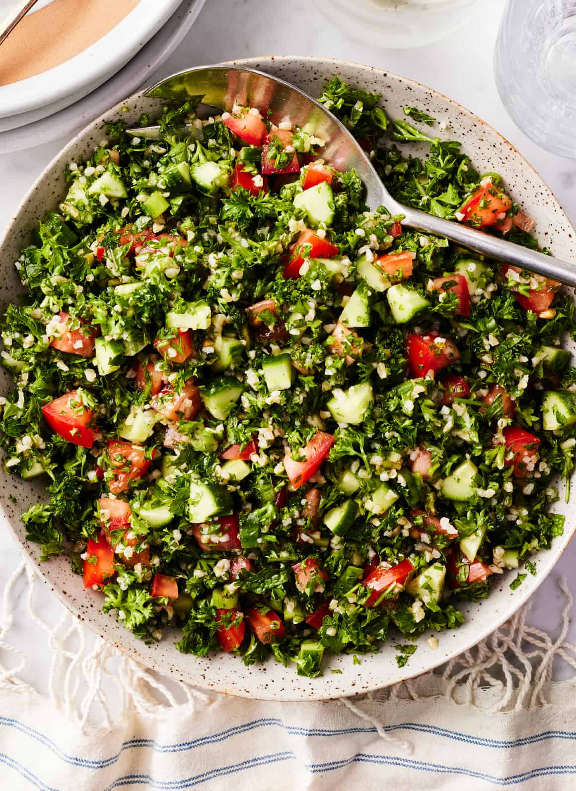 Ready To Eat Gourmet Salad Small Size