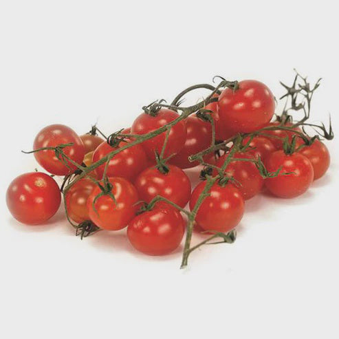 Tomato Gourmet Truss - punnet