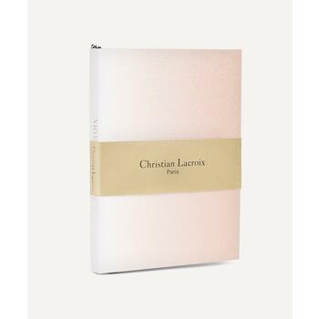 Christian Lacroix Notebooks